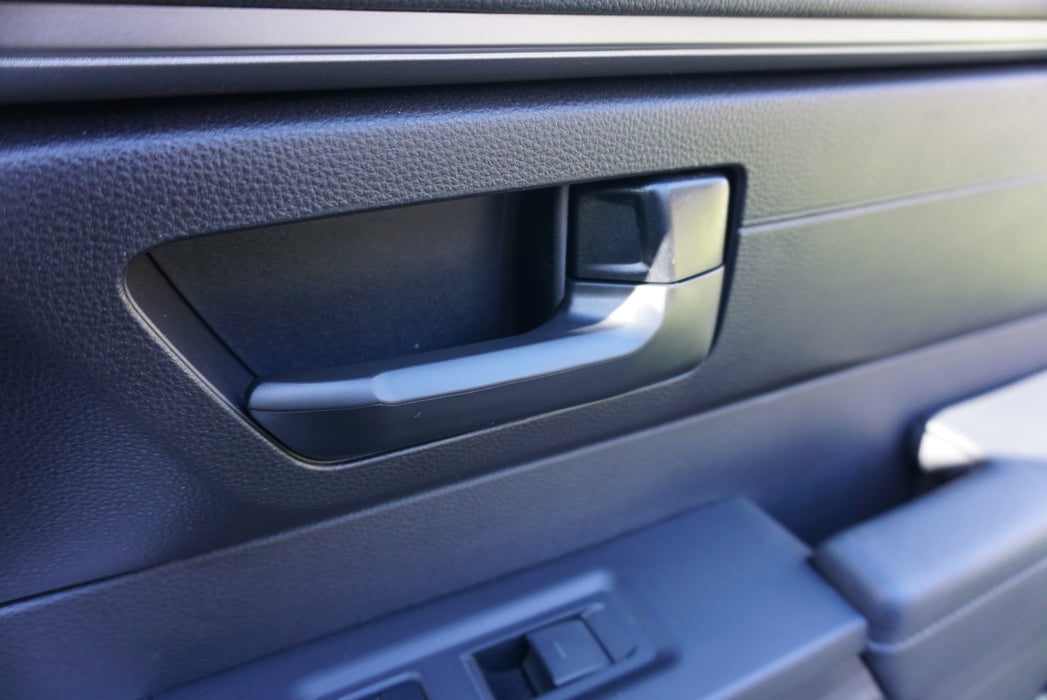 AJT Design Door Handle Covers For Tundra (2022-Current)