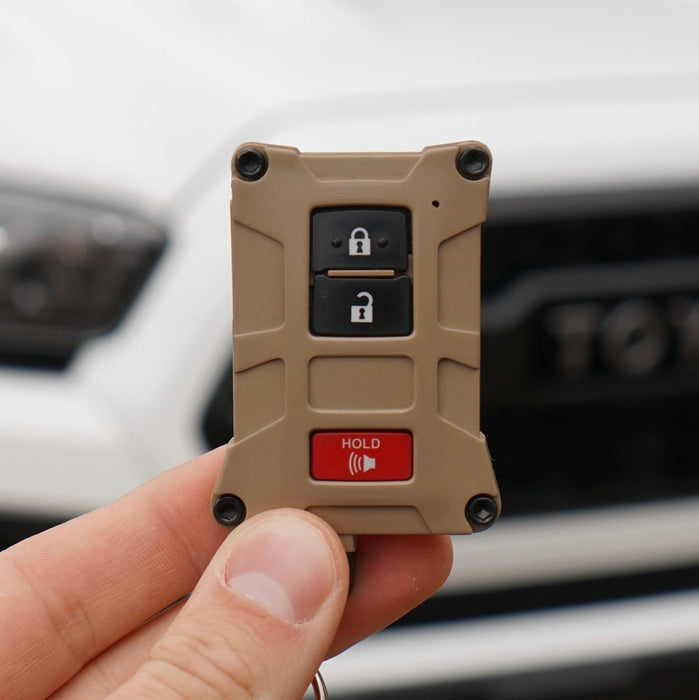 AJT Design Key Fobs For Tundra (2020-2021)