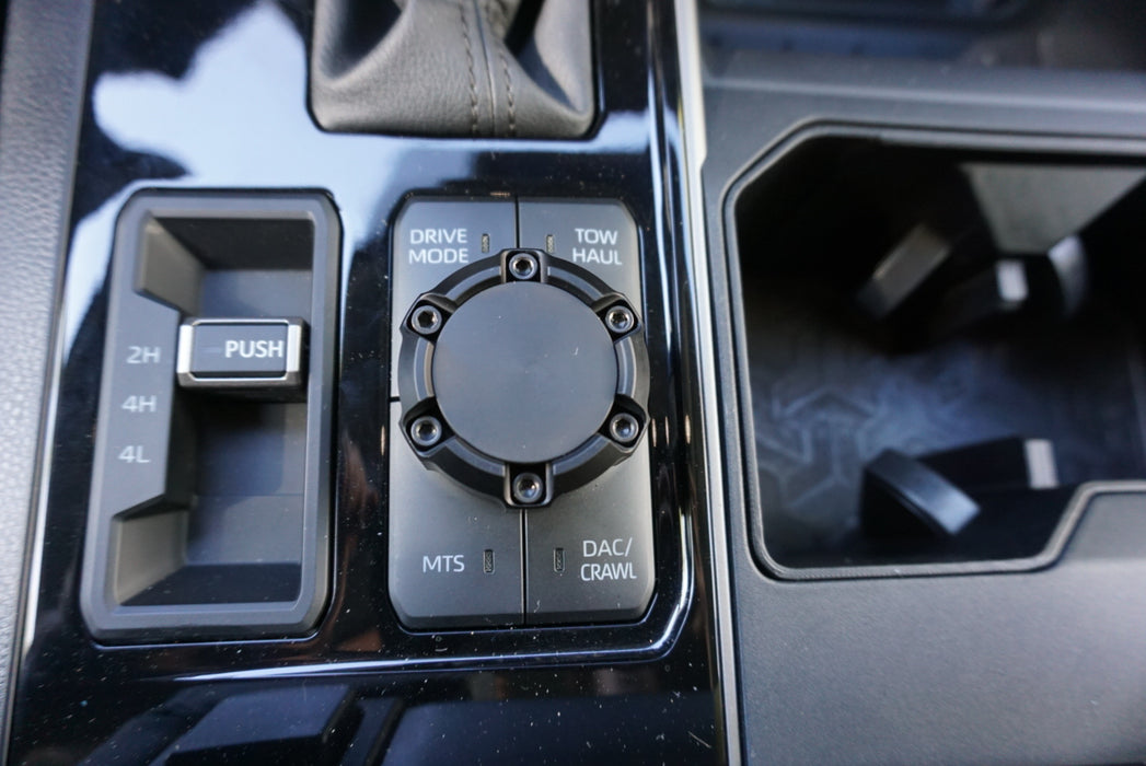 AJT Drive Mode Knob For Tundra (2022-Current)