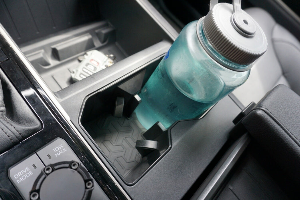 AJT Oversize Cup Holder For Tundra (2022-Current)