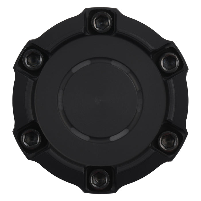 AJT Radio Knob For Tundra (2022-Current)