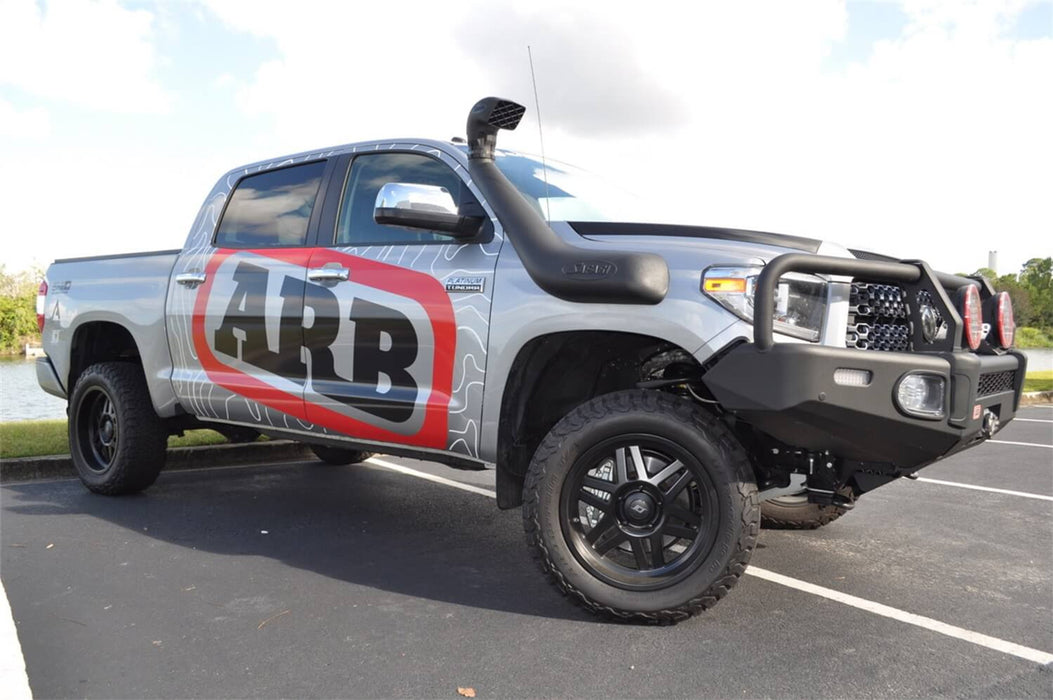 ARB Safari V-SPEC Snorkel For Tundra (2014-2021)