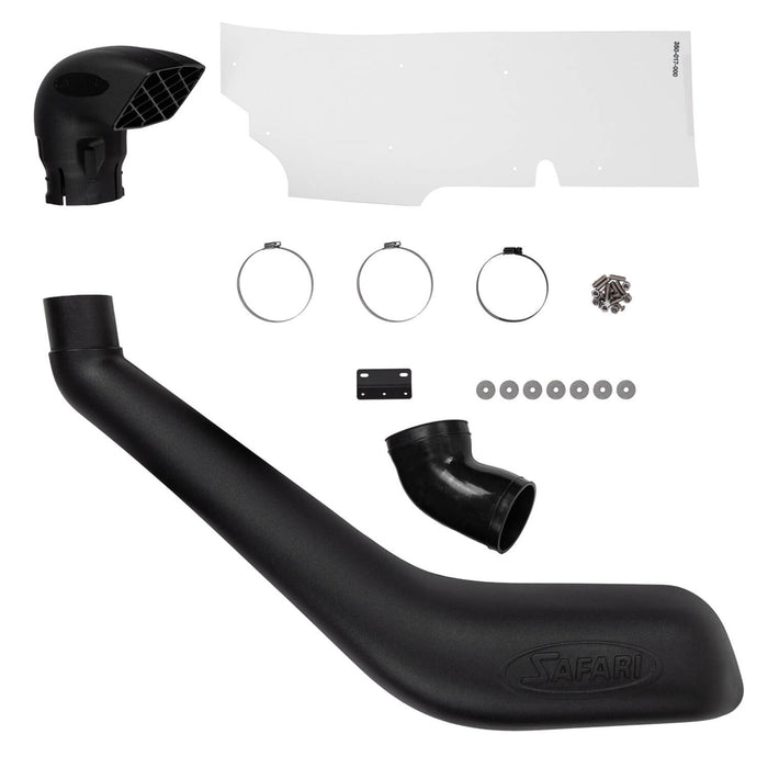 ARB Safari V-SPEC Snorkel For Tundra (2014-2021)