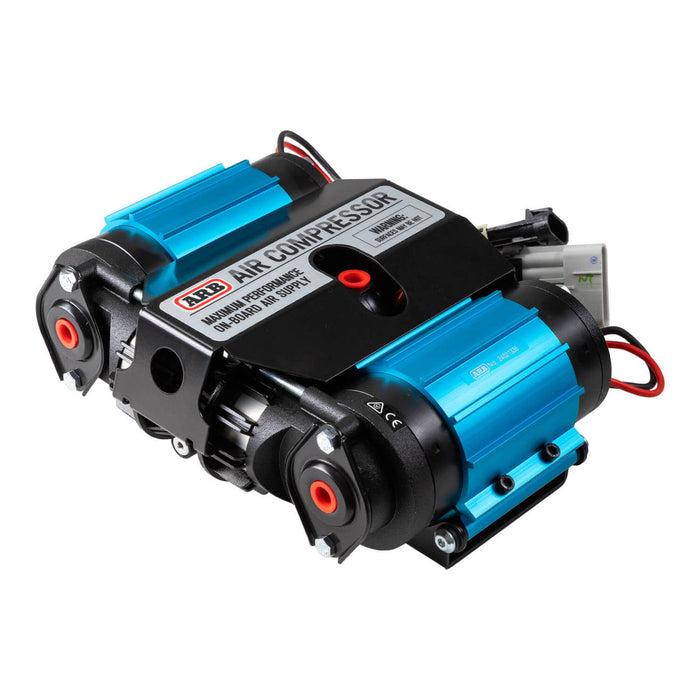 ARB On-Board Twin Air Compressor 12V