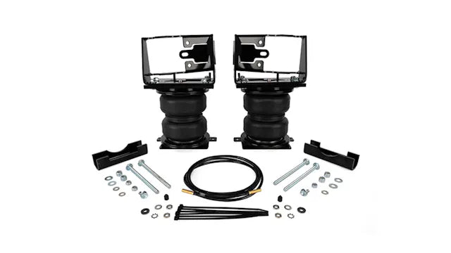 Air Lift LoadLifter 5000 Ultimate Air Spring Kit (2022-2024)