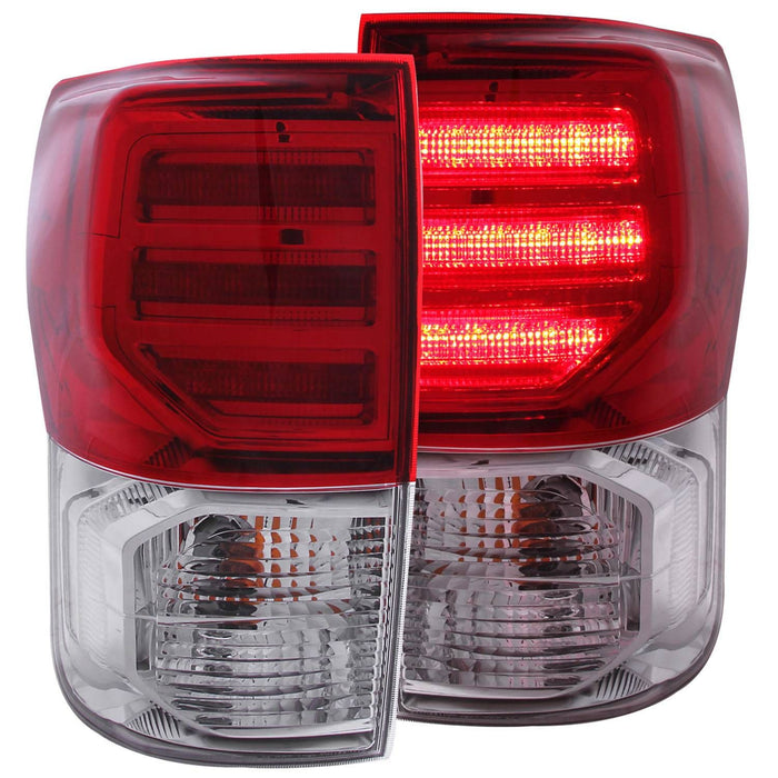 Anzo LED Tail Lights For Tundra (2007-2013)