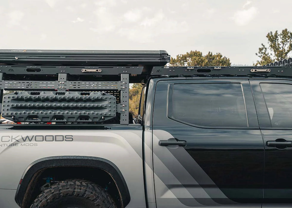 Backwoods DRIFTR Roof Rack For Tundra (2022-Current)