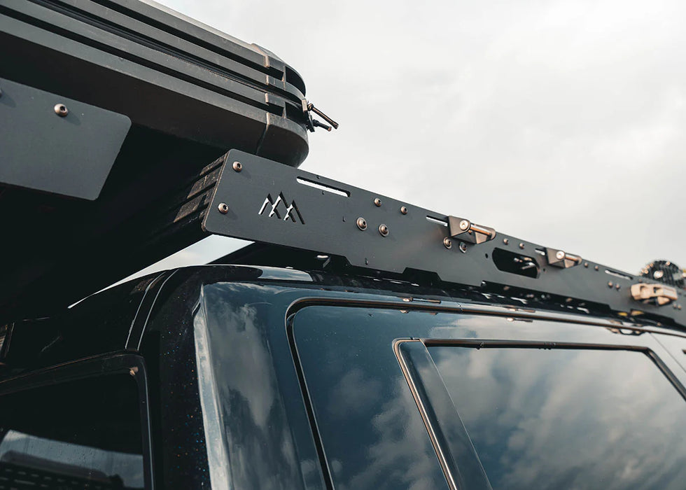 Backwoods DRIFTR Roof Rack For Tundra (2022-Current)