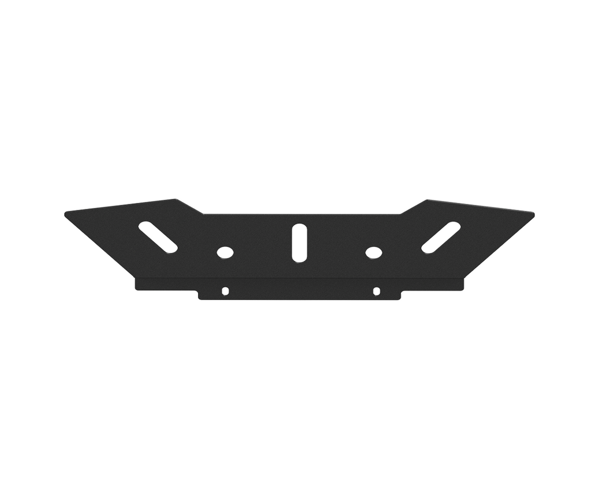 CBI Transition Skid Plate For Tundra (20222024) — Tundra Lifestyle