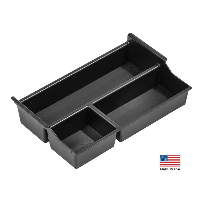 Center Console Organizer & Tray For Tundra (2007-2013)