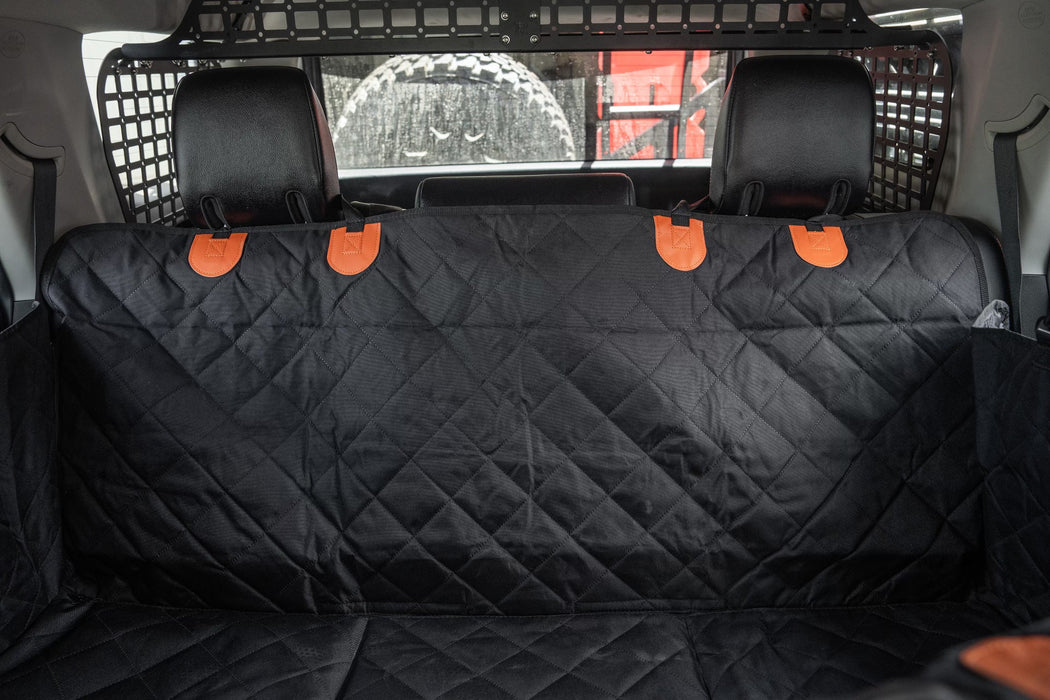 Tundra Lifestyle Rear Seat Pet Cover For Tundra (2000-2024)