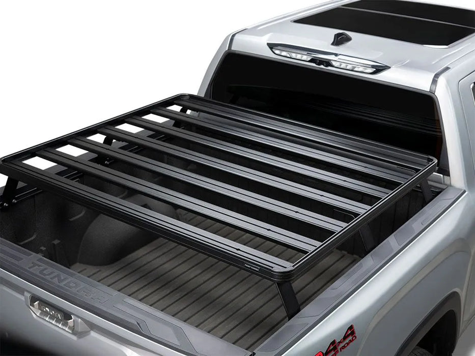 Front Runner Crew Max 5.5" Slimline II Load Bed Rack Kit (2007-Current)