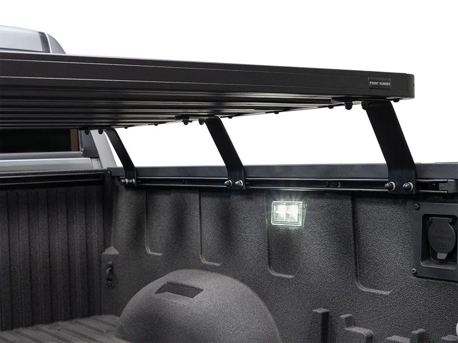 Front Runner Crew Max 5.5" Slimline II Load Bed Rack Kit (2007-Current)