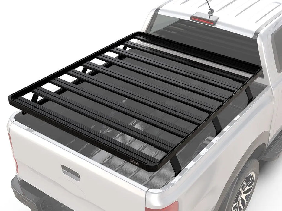 Front Runner Crew Max 6.5" Slimline II Load Bed Rack Kit (2007-Current)