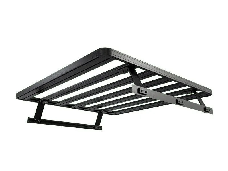 Front Runner Crew Max Pick Up Slimline II Load Bed Rack Kit (1999-Current)