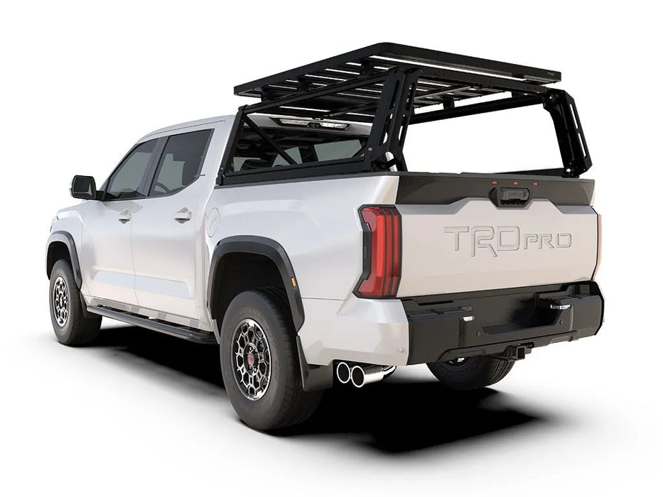 Front Runner Pro Bed Rack Kit 4 Door Crewmax 5.5' (2022-Current)