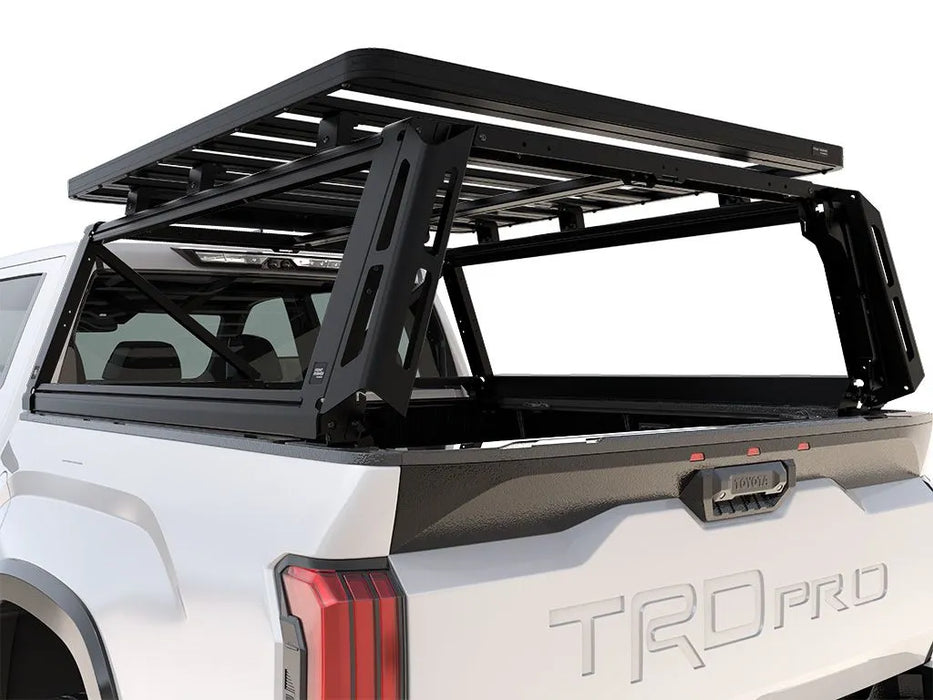 Front Runner Pro Bed Rack Kit 4 Door Crewmax 5.5' (2022-Current)