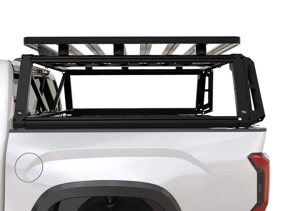 Front Runner Pro Bed Rack Kit 4 Door Crewmax 5.5' (2022-Current)