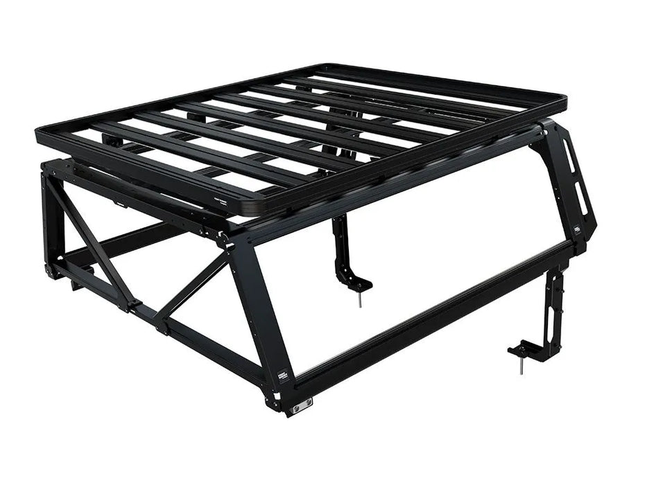 Front Runner Pro Bed Rack Kit 4 Door Crewmax 5.5' (2022-Current)