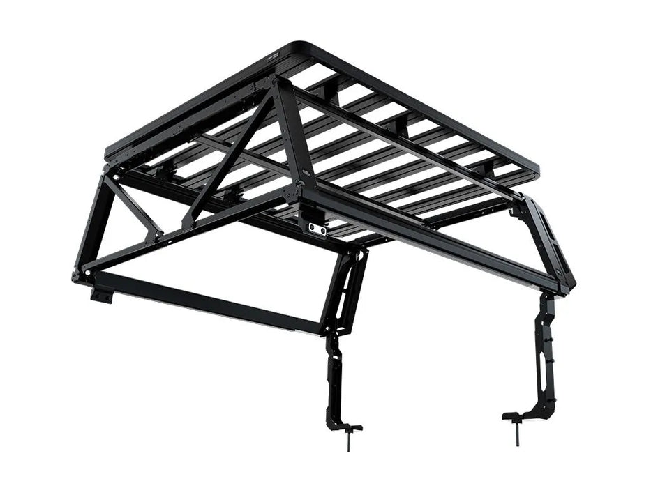 Front Runner Pro Bed Rack Kit 4 Door Crewmax 5.5' (2022-Current)