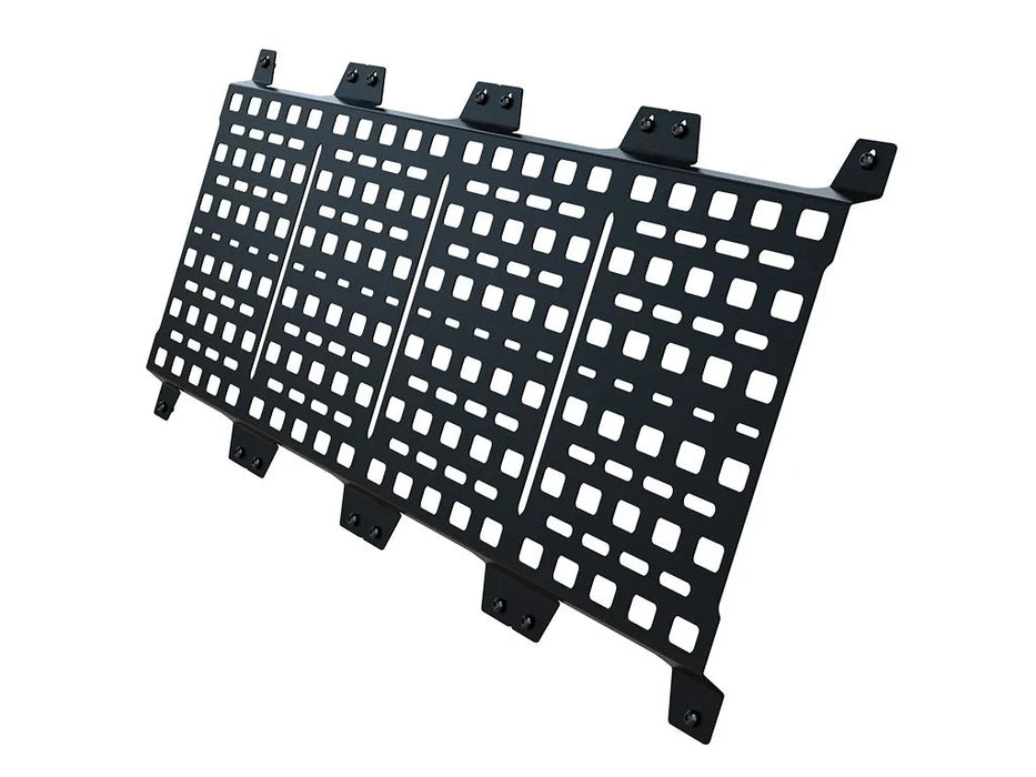 Front Runner Pro Bed Rack Side Molle Panel 1200MM