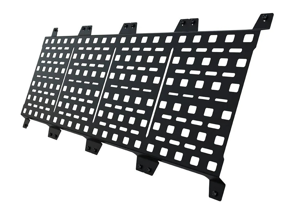 Front Runner Pro Bed Rack Side Molle Panel 1400MM