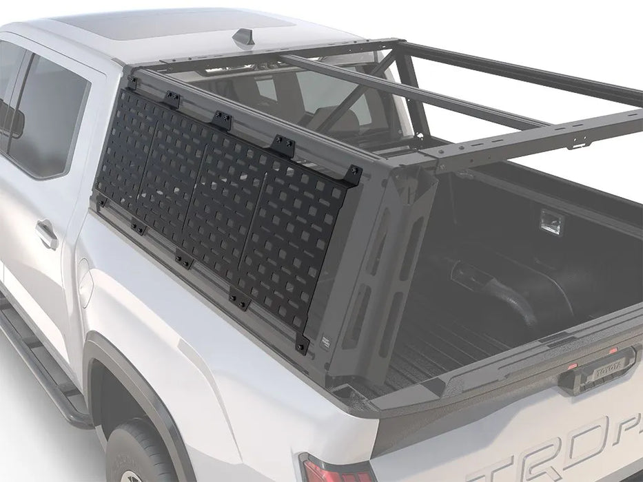 Front Runner Pro Bed Rack Side Molle Panel 1400MM