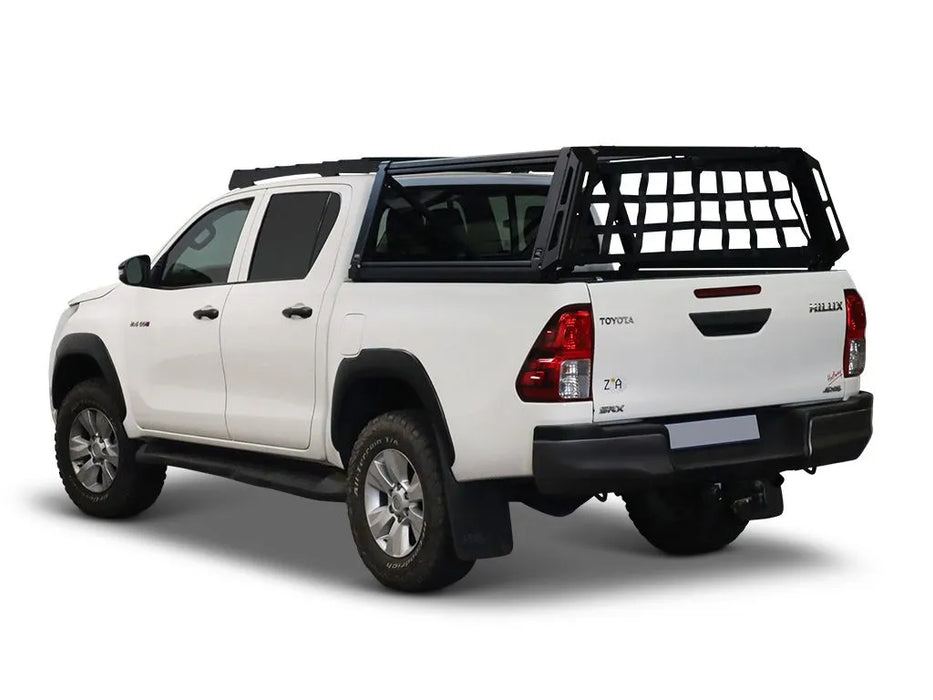 Front Runner Pro Bed Rack Tailgate Net