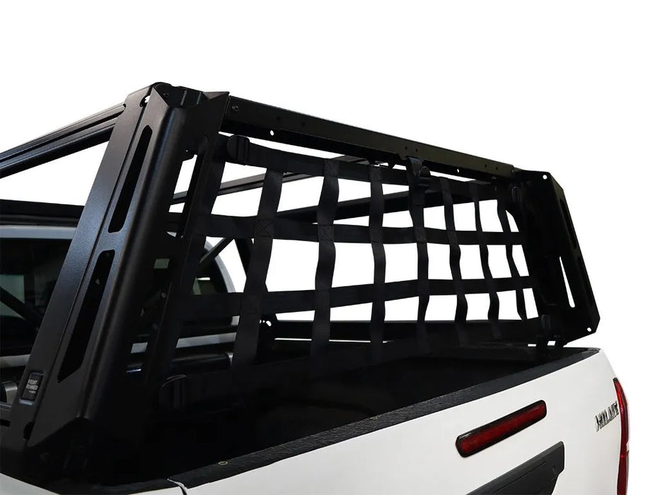 Front Runner Pro Bed Rack Tailgate Net