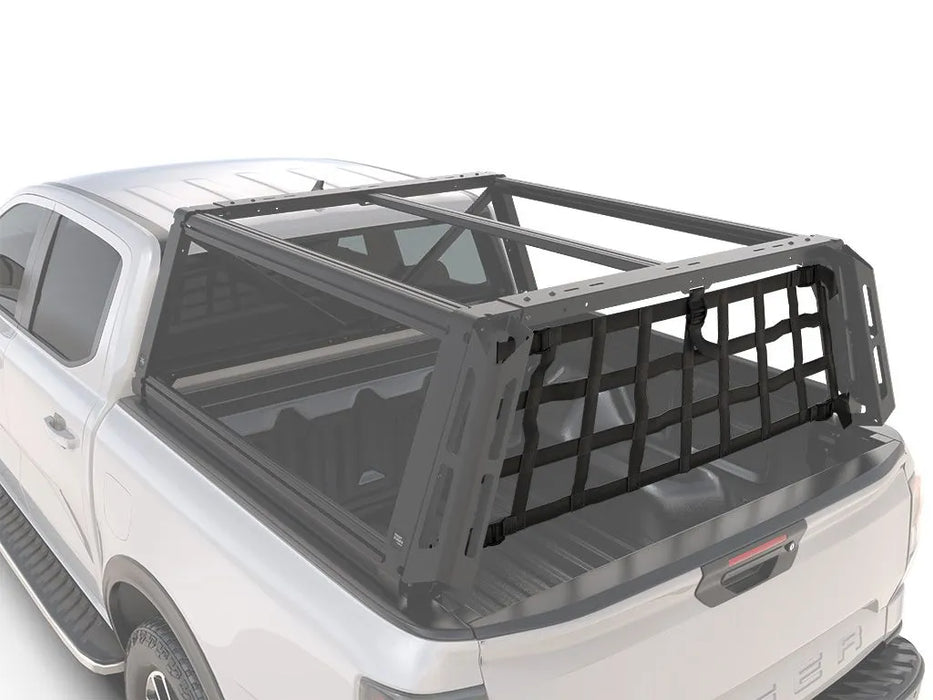 Front Runner Pro Bed Rack Tailgate Net