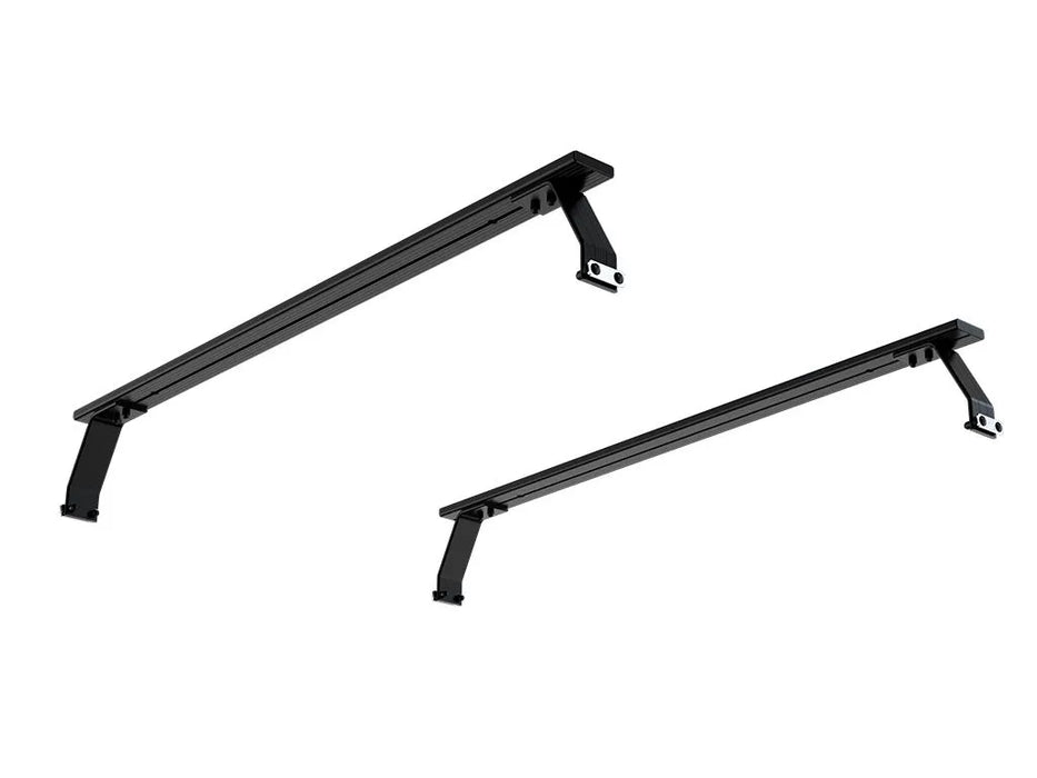 Front Runner Toyota Tundra 5.5' Crew Max Double Load Bar Kit (2007-Current)