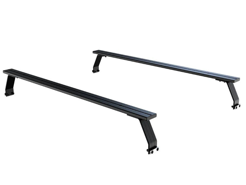 Front Runner Toyota Tundra 5.5' Crew Max Double Load Bar Kit (2007-Current)