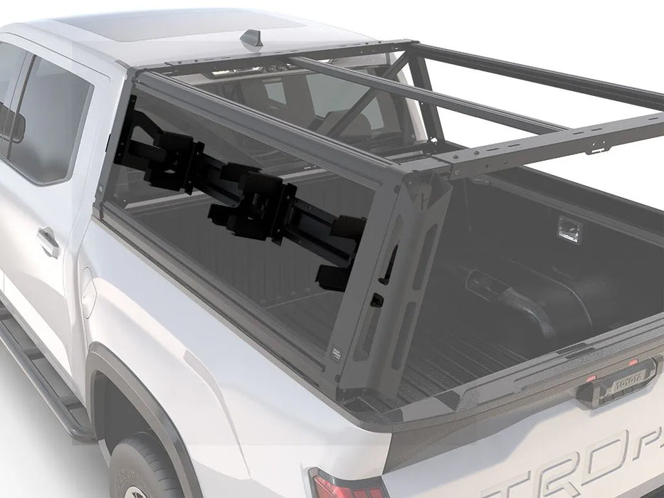 Front Runner Twin Wolf Pack Pro Cargo System Bracket