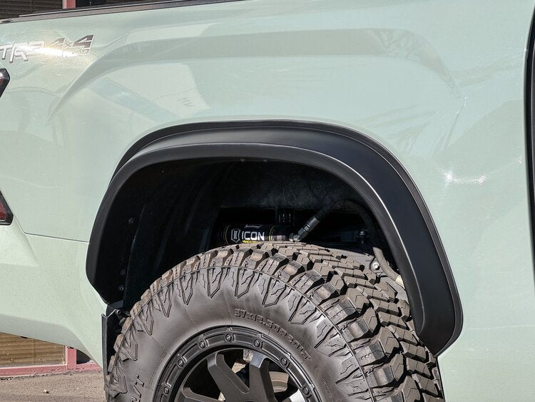 Nytop Fender Flare Kit For Tundra (2022-Current)