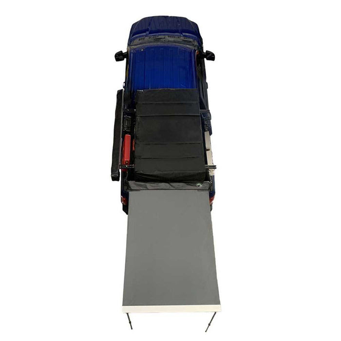 Overland Vehicle Systems HD Nomadic 4.5' Awning