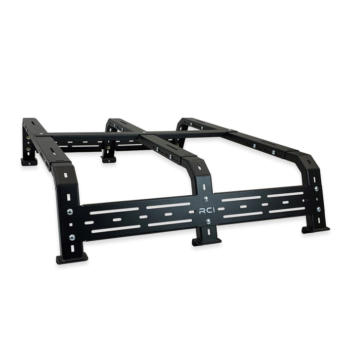 RCI 12" HD Bed Rack For Tundra (2007-2024)
