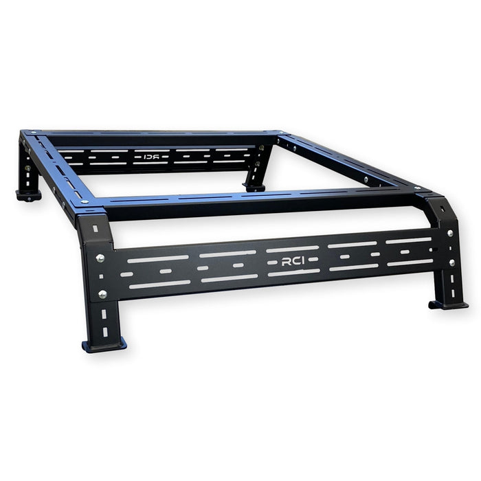 RCI 12" Sport Bed Rack For Tundra (2007-2024)