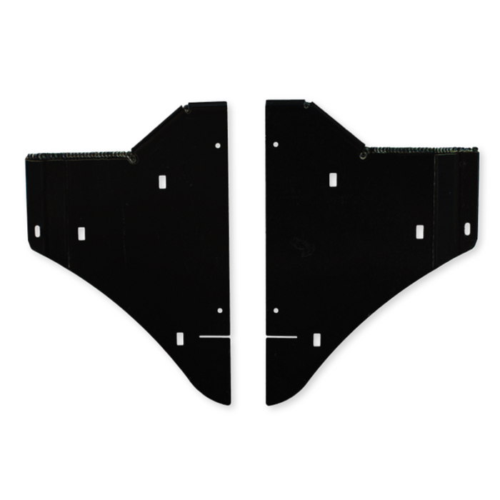 RCI A-Arm Skid Plates For Tundra (2022-Current)