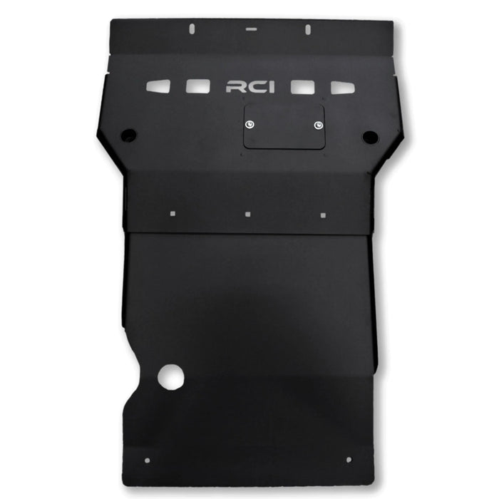 RCI Engine Skid Plate For Tundra (2022-Current)