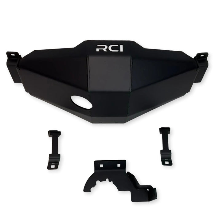 RCI HYBRID Rear Differential Skid For Tundra (2022-Current)