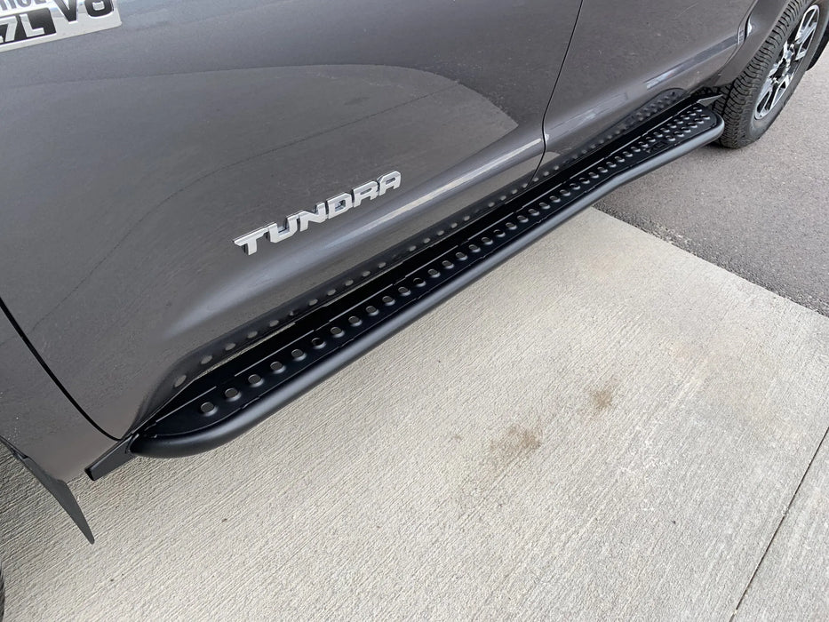 RCI Rock Sliders For Tundra (2007-2021)