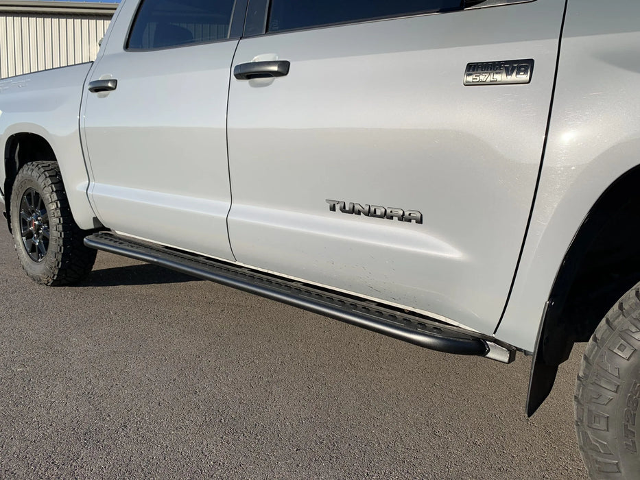 RCI Rock Sliders For Tundra (2007-2021)