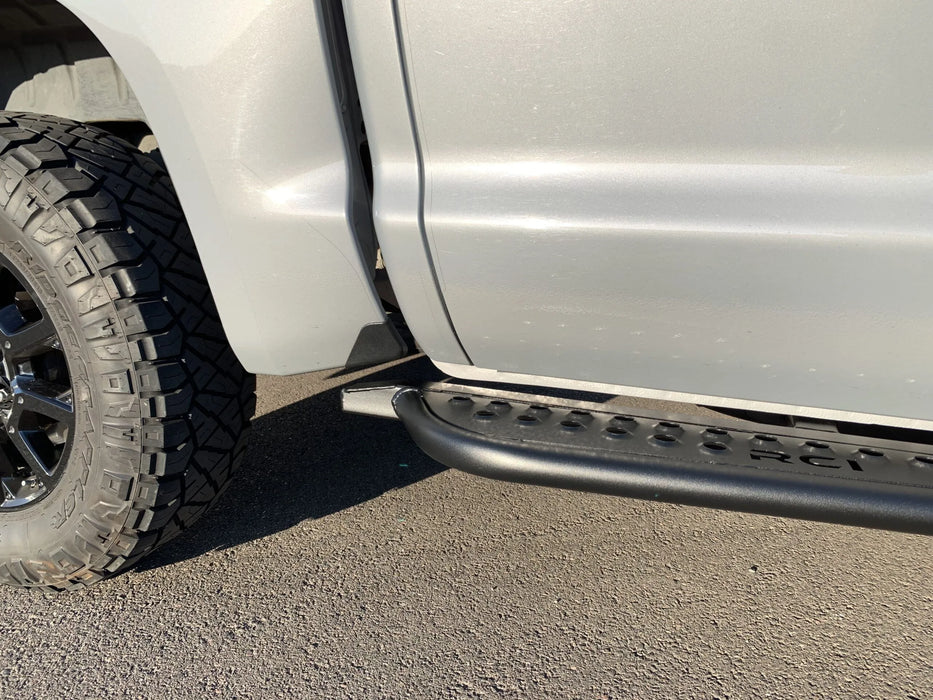 RCI Rock Sliders For Tundra (2007-2021)