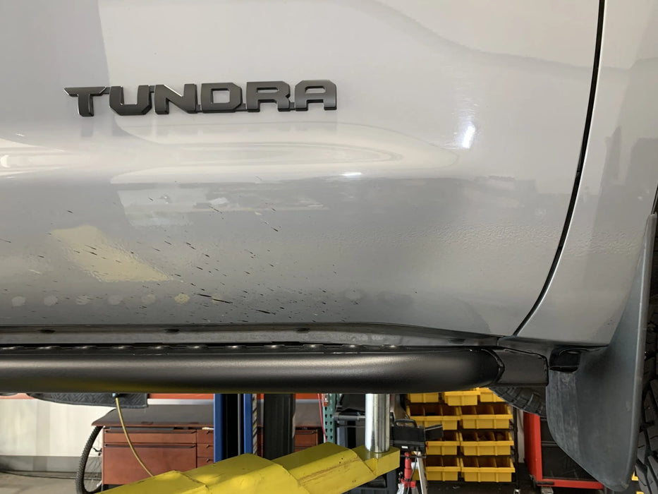 RCI Rock Sliders For Tundra (2007-2021)