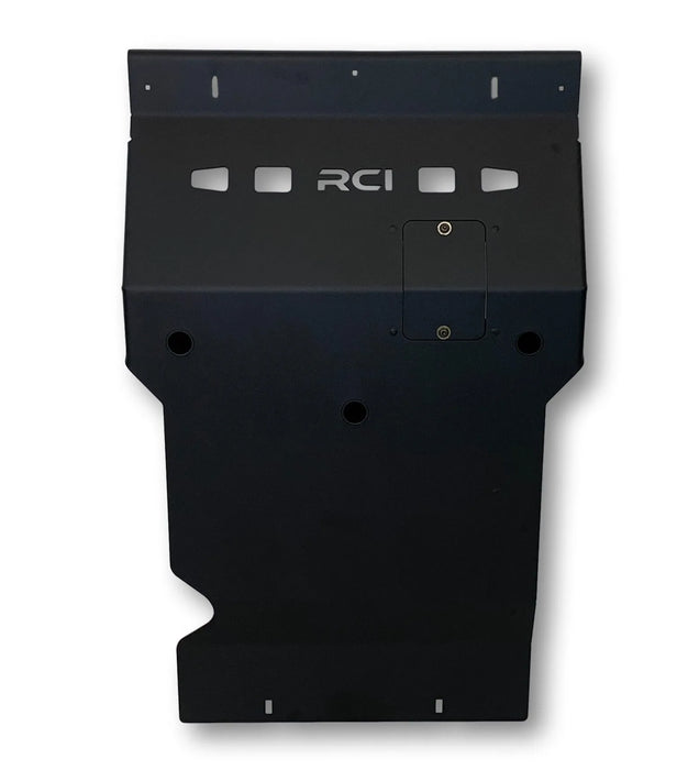 RCI Skid Plate Package For Tundra (2007-2021)