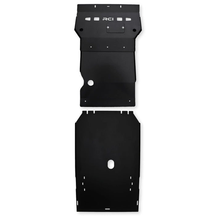 RCI Skid Plate Package For Tundra (2022-Current)