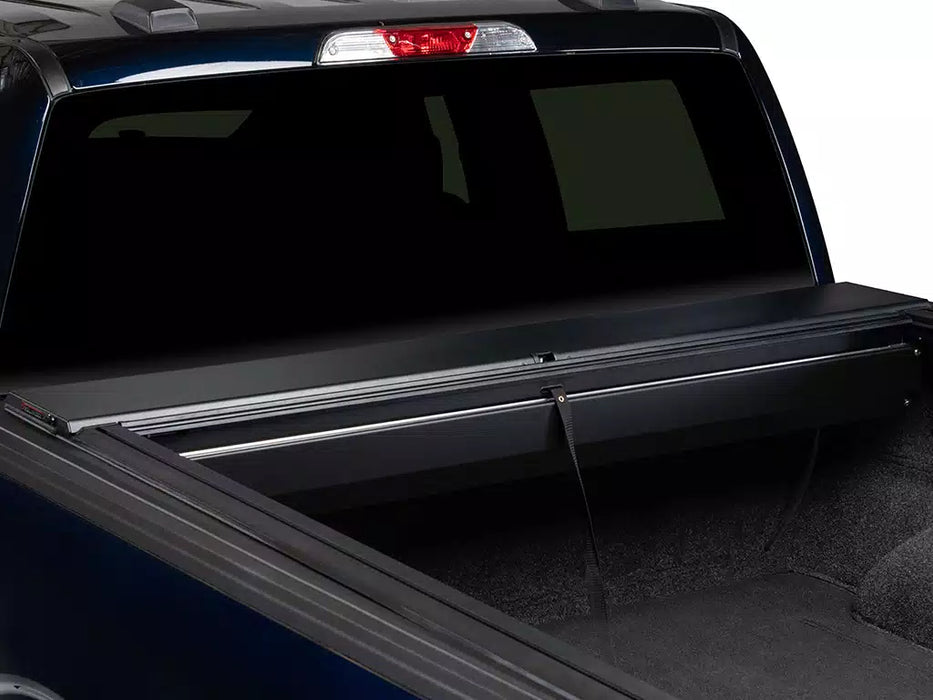 Roll-N-Lock A-Series XT Tonneau Cover For Tundra (2007-2024)