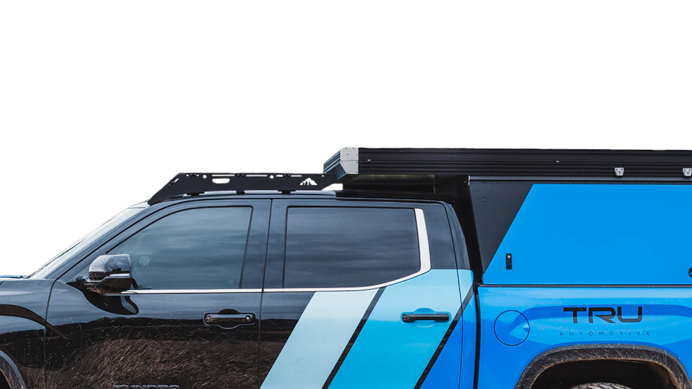 Sherpa Cub Roof Rack For Tundra (2022-2024)