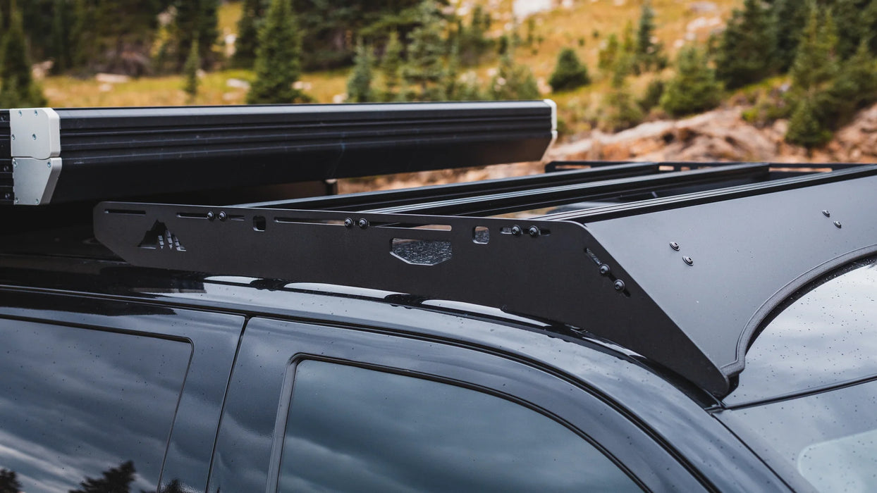 Sherpa Cub Roof Rack For Tundra (2022-2024)
