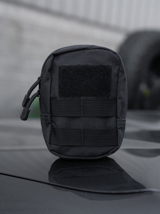 Small Molle Panel Bags